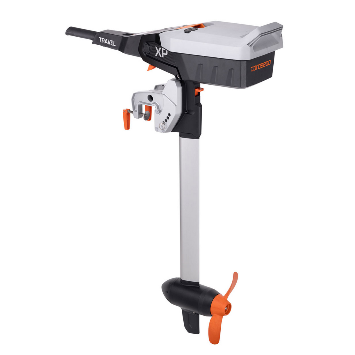 Travel XP (5HP) – GLWC Canada