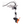 Load image into Gallery viewer, Ultralight Travel Adventure Package Left Rear View