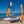 Load image into Gallery viewer, Orange MinCat 420 Emotion on the beach