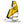 Load image into Gallery viewer, MiniCat 420 Instinct Orange