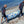 Load image into Gallery viewer, MiniCat Guppy being carried to the beach in a bag