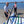 Load image into Gallery viewer, MiniCat Guppy being assembled on the beach