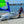 Load image into Gallery viewer, MiniCat Gupy being dragged to the water from the beach