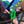 Load image into Gallery viewer, Attaching the rudder on a MiniCat Guppy