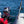 Load image into Gallery viewer, Takacat Quick Release Rod Holders (Set of 2)