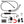 Load image into Gallery viewer, Throttle side mounting