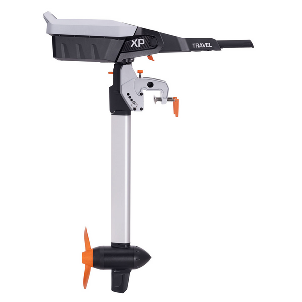 Torqeedo Travel XP Electric Outboard Right Side View