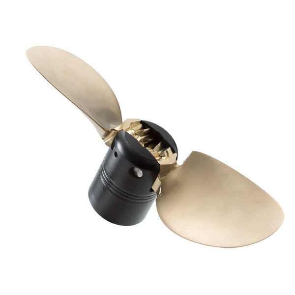 Folding propeller v13/p4000