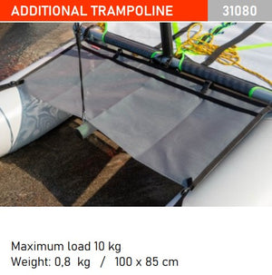 MiniCa 310 Sport Additional Front Trampoline 31080