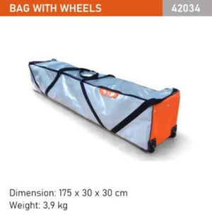 MinCat Bag with wheels 42034
