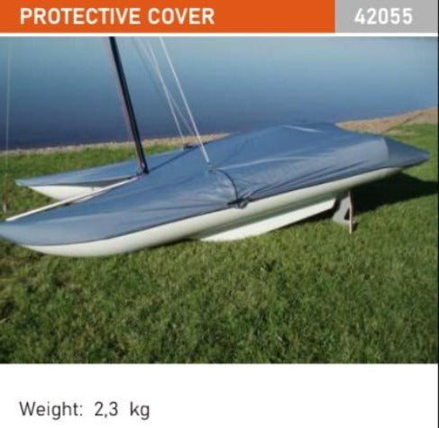 MniCat 420 Protective Cover 42055