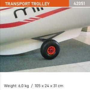 MiniCat 420 Transport Trolley 42051