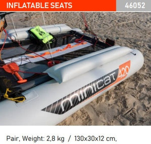 MinCat 460 Inflatable Seats 46052