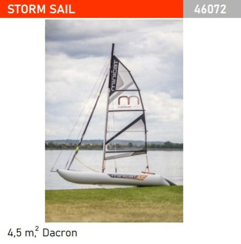 MinCat 460 Storm Sail 46072