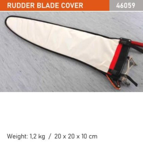 MiniCat 460 Rudder Blade Cover 46059