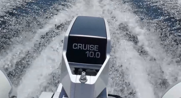 Cruise 10.0