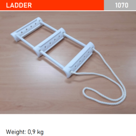 MiniCat Ladder for all models 1070