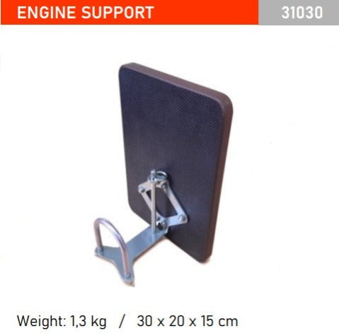 MiniCat 310 Engine Support 31030
