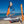 Load image into Gallery viewer, Orange MinCat 420 Emotion on the beach
