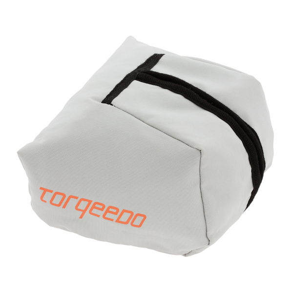 Outboard cover Travel