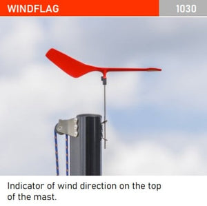 MiniCat Wind Flag for all model MiniCats 1030