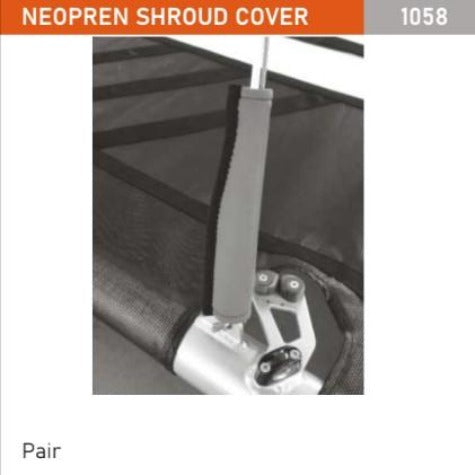 MniCat Neoprene Shroud Covers for all model MiniCats 1058