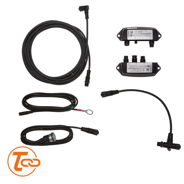 TorqLink gateway set